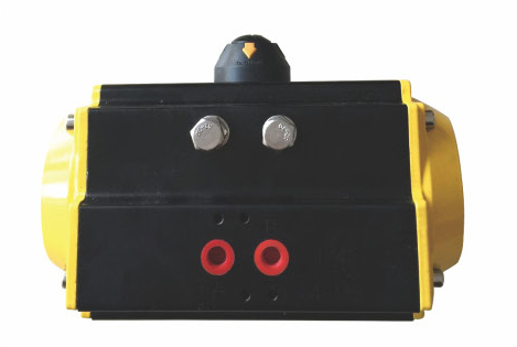 AT系列氣動執(zhí)行